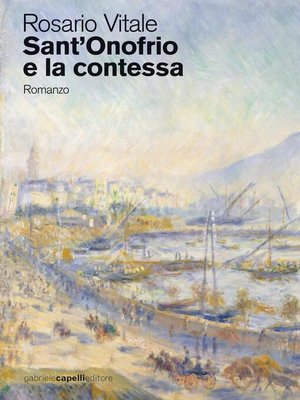 cover image of Sant'Onofrio e la contessa
